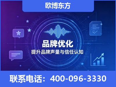 绥化-品牌数字认知资产